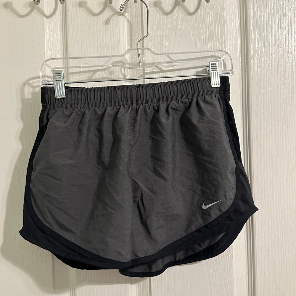 Nike tempo shorts